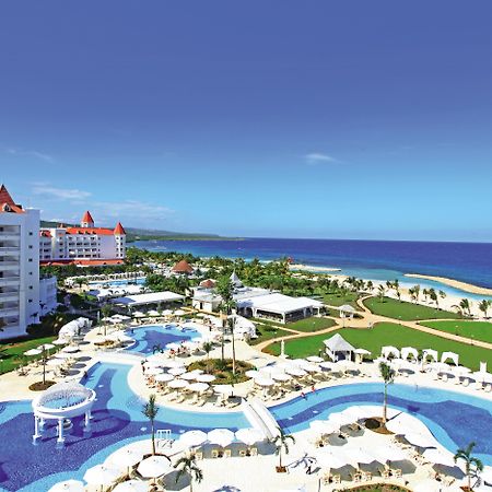 Bahia Principe Luxury Runaway Bay (Adults Only) Ngoại thất bức ảnh