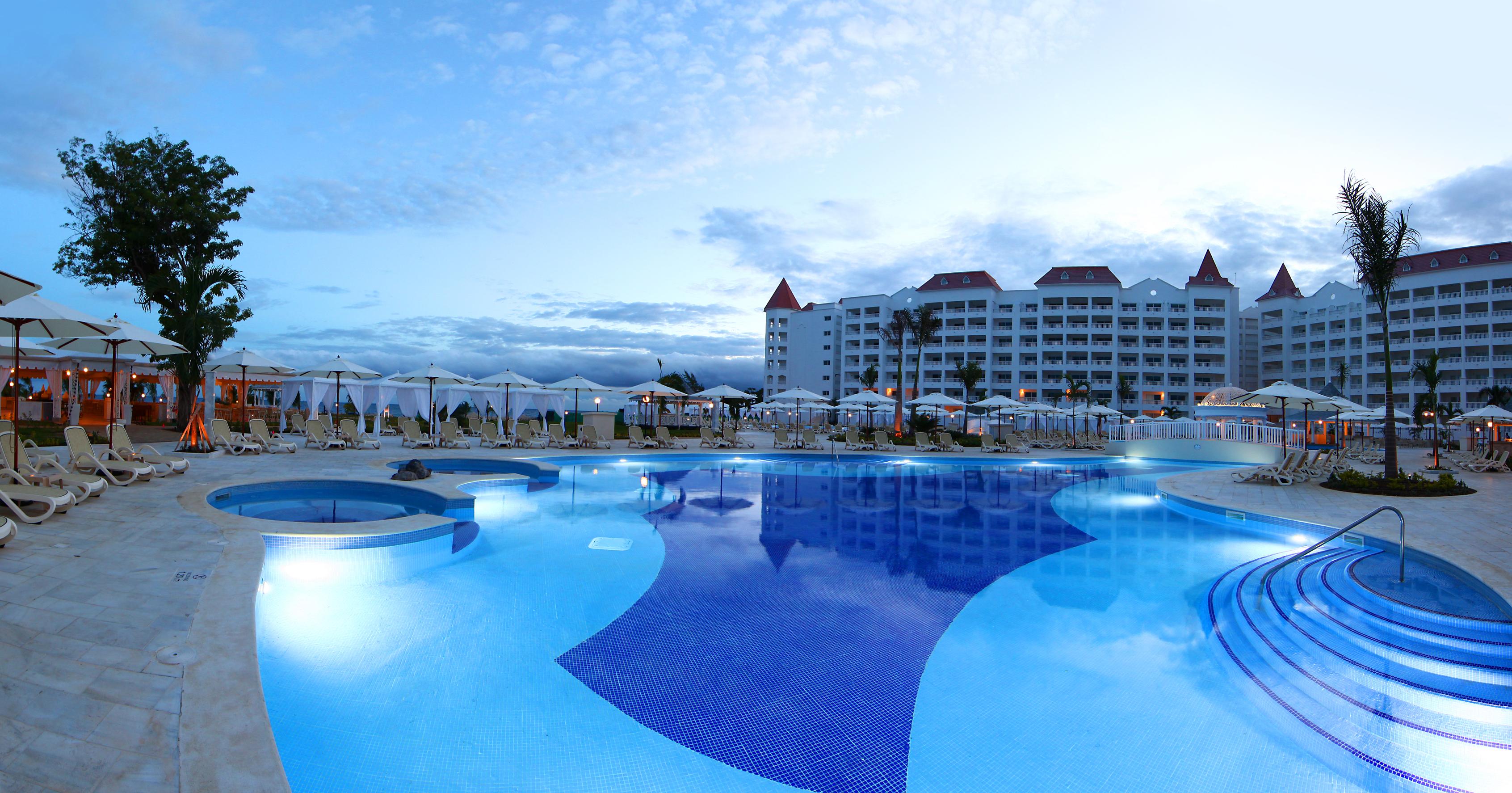 Bahia Principe Luxury Runaway Bay (Adults Only) Ngoại thất bức ảnh