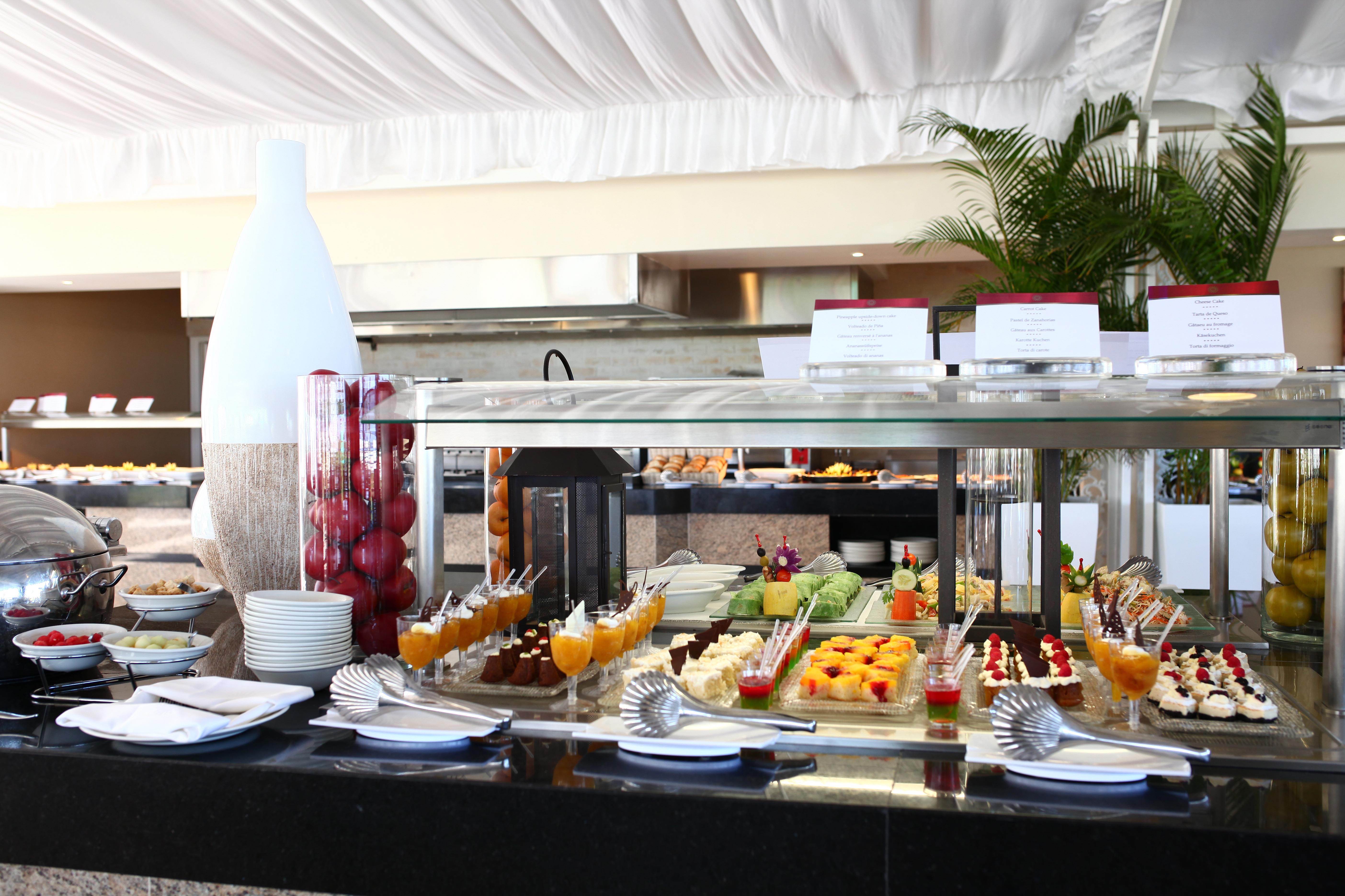 Bahia Principe Luxury Runaway Bay (Adults Only) Ngoại thất bức ảnh
