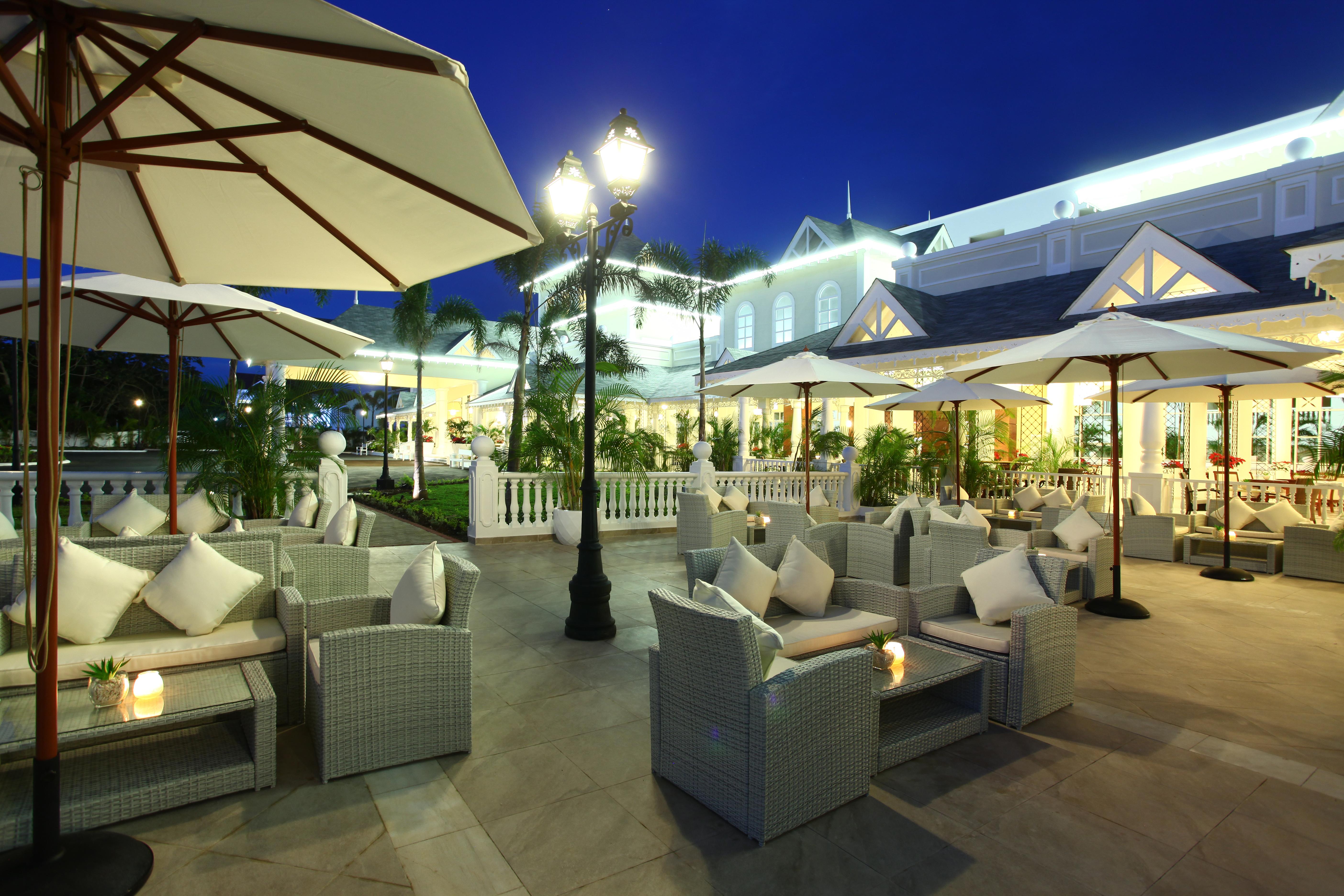 Bahia Principe Luxury Runaway Bay (Adults Only) Ngoại thất bức ảnh