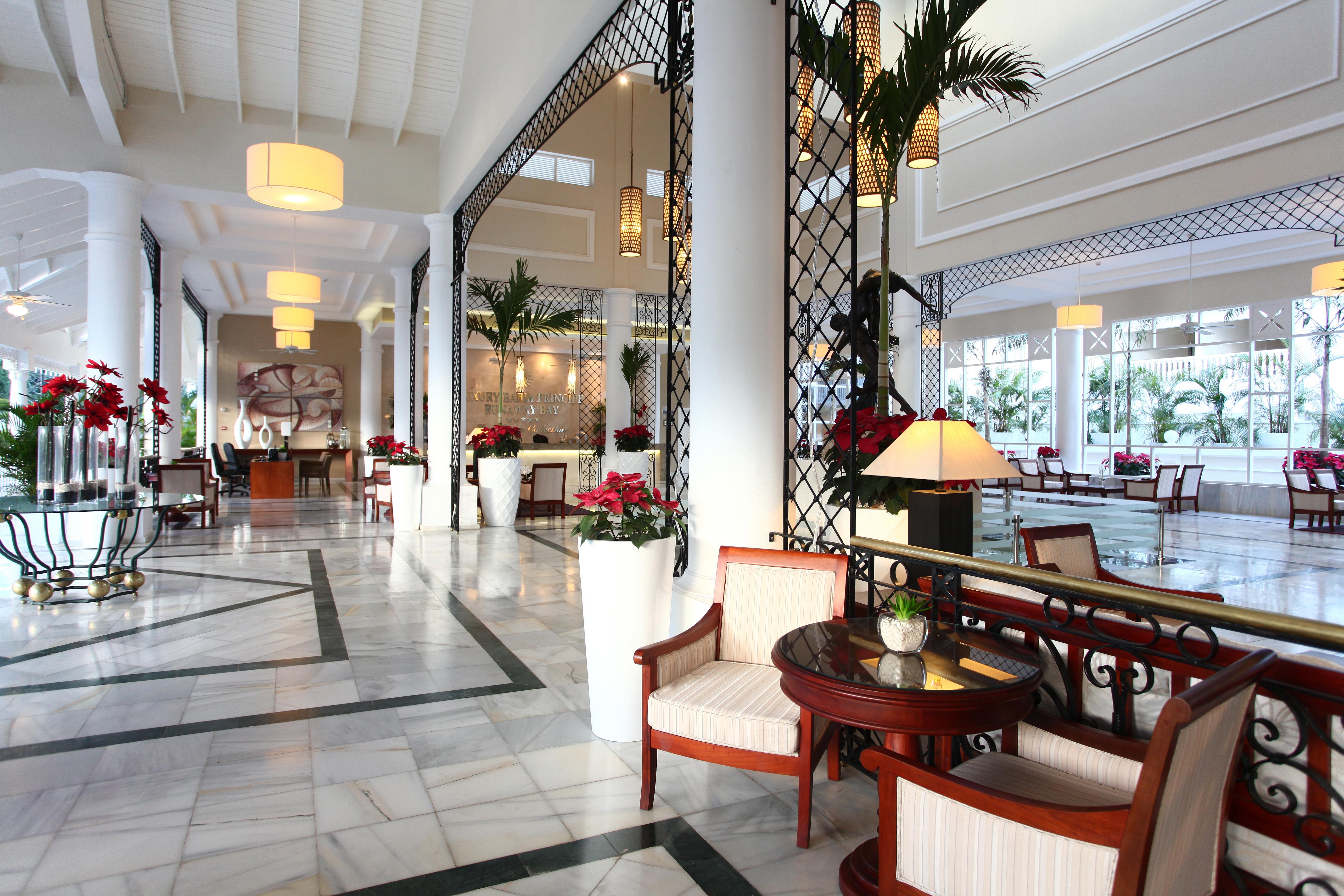 Bahia Principe Luxury Runaway Bay (Adults Only) Ngoại thất bức ảnh