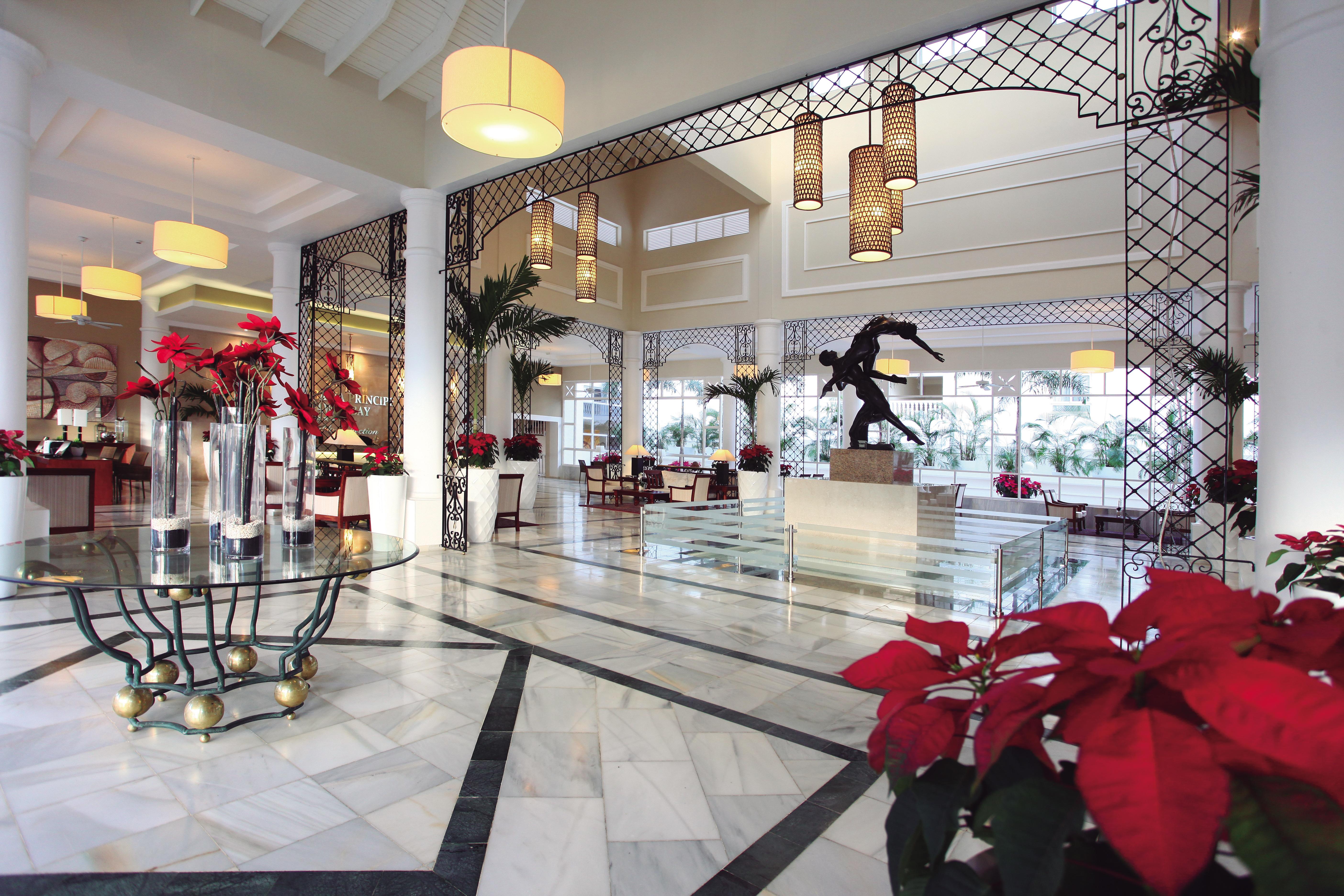 Bahia Principe Luxury Runaway Bay (Adults Only) Ngoại thất bức ảnh