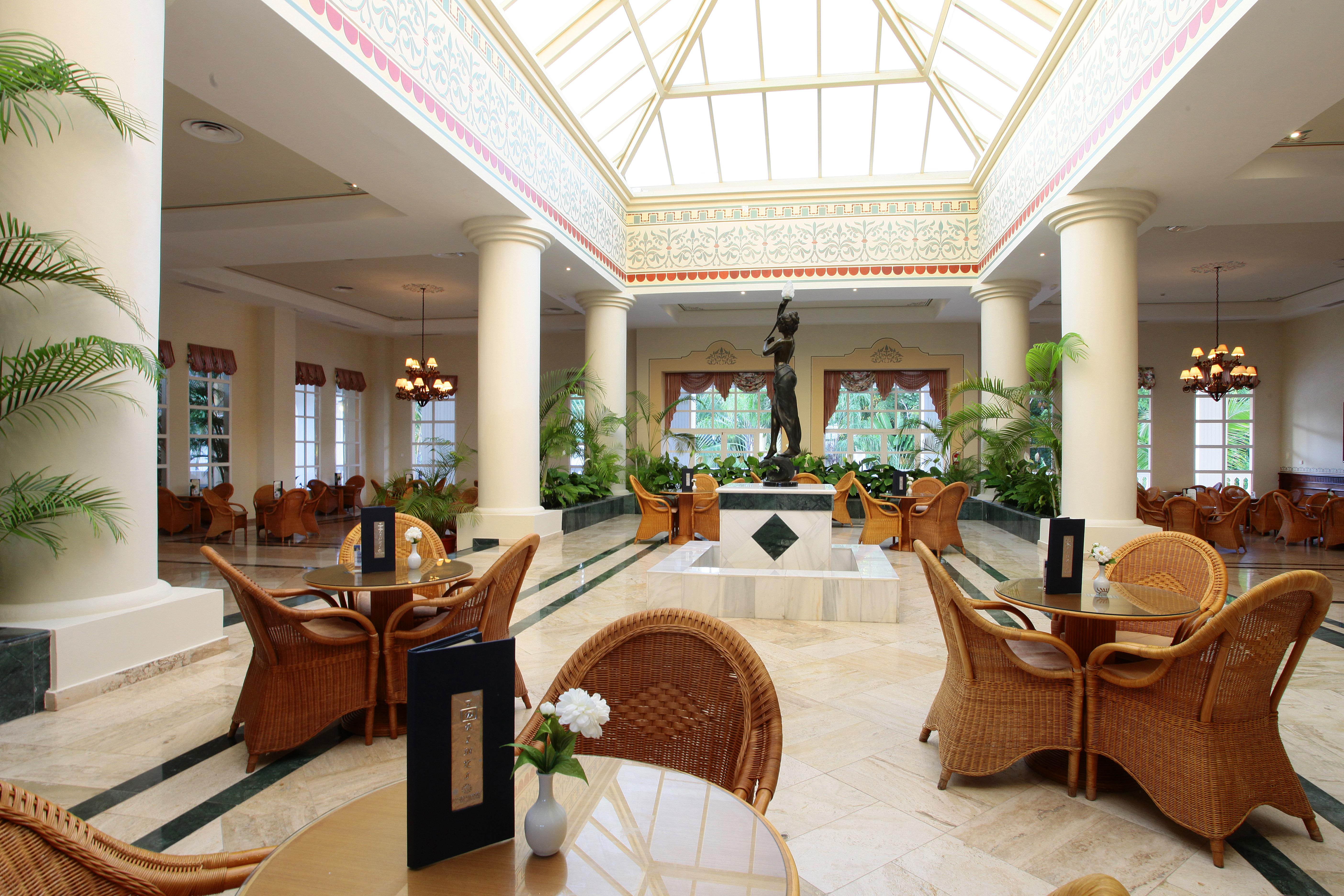 Bahia Principe Luxury Runaway Bay (Adults Only) Ngoại thất bức ảnh