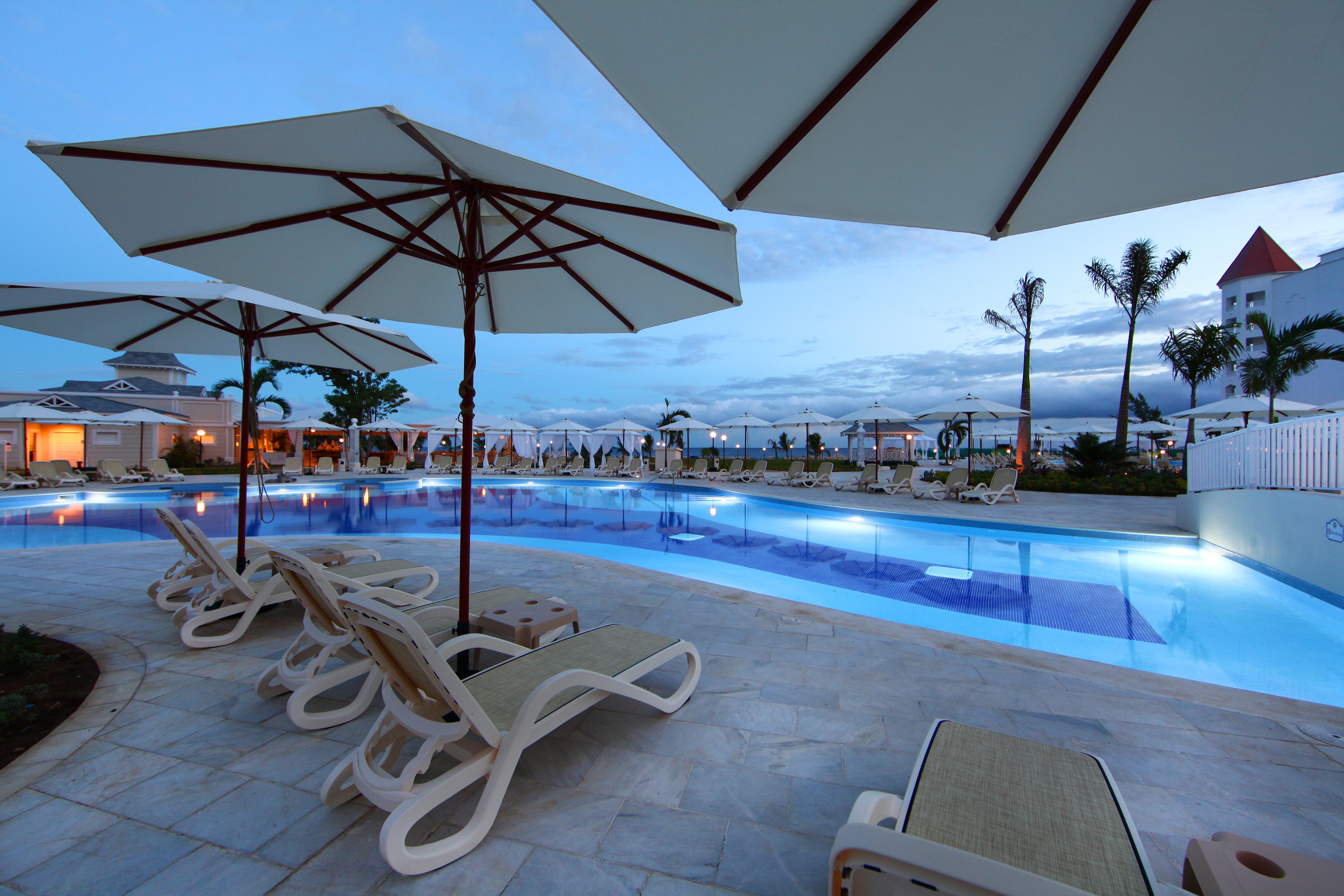 Bahia Principe Luxury Runaway Bay (Adults Only) Ngoại thất bức ảnh