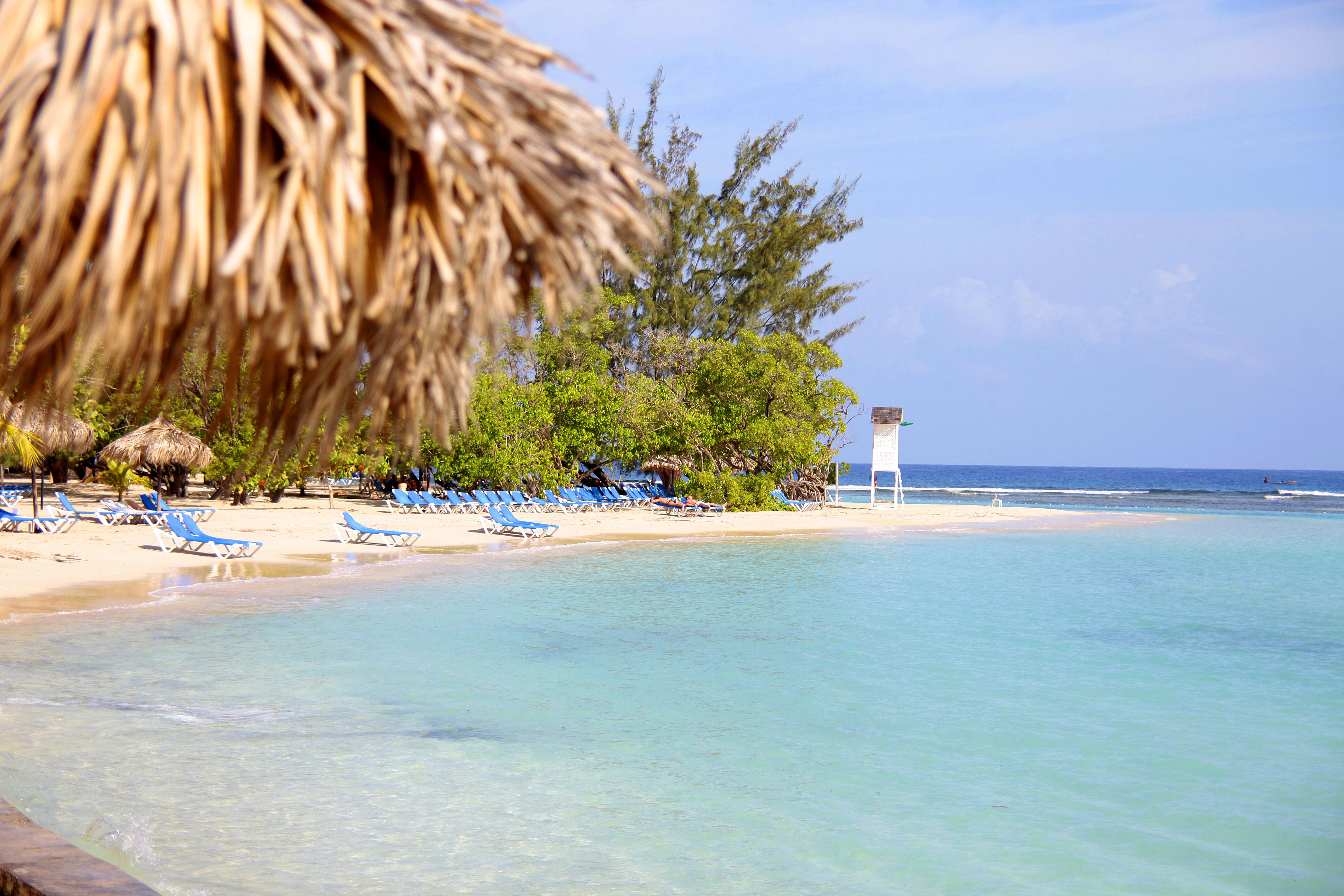 Bahia Principe Luxury Runaway Bay (Adults Only) Ngoại thất bức ảnh