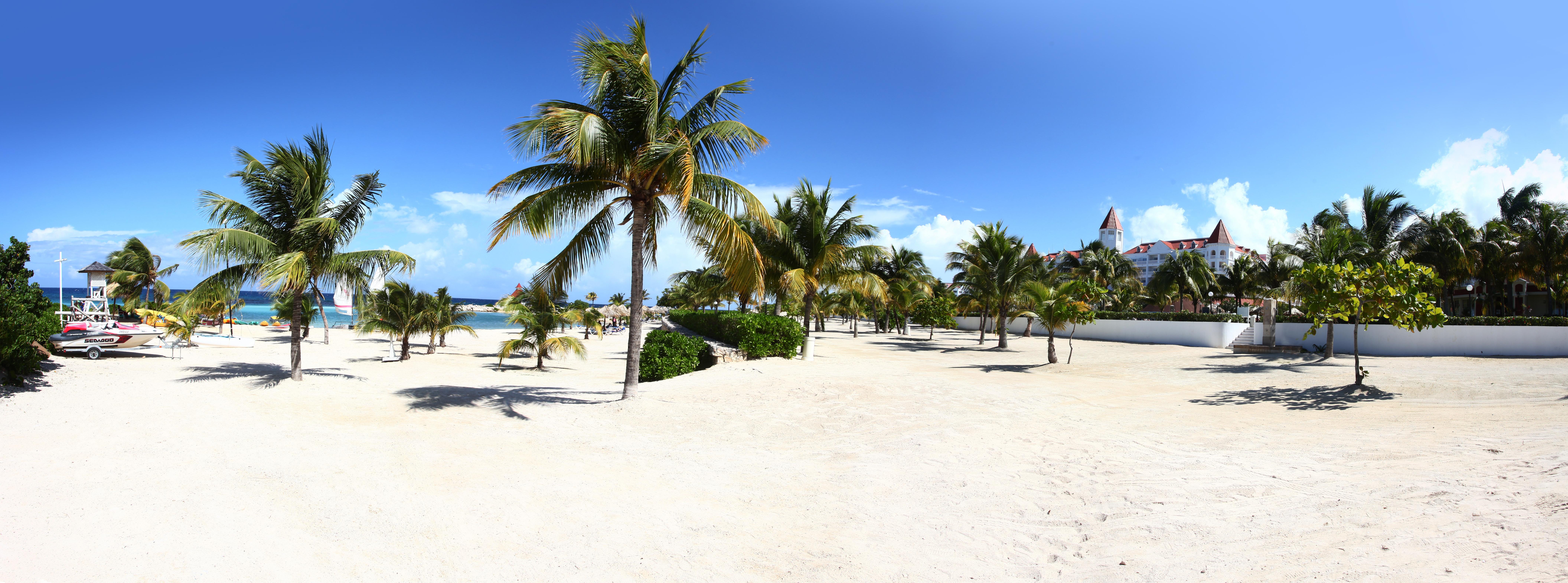 Bahia Principe Luxury Runaway Bay (Adults Only) Ngoại thất bức ảnh