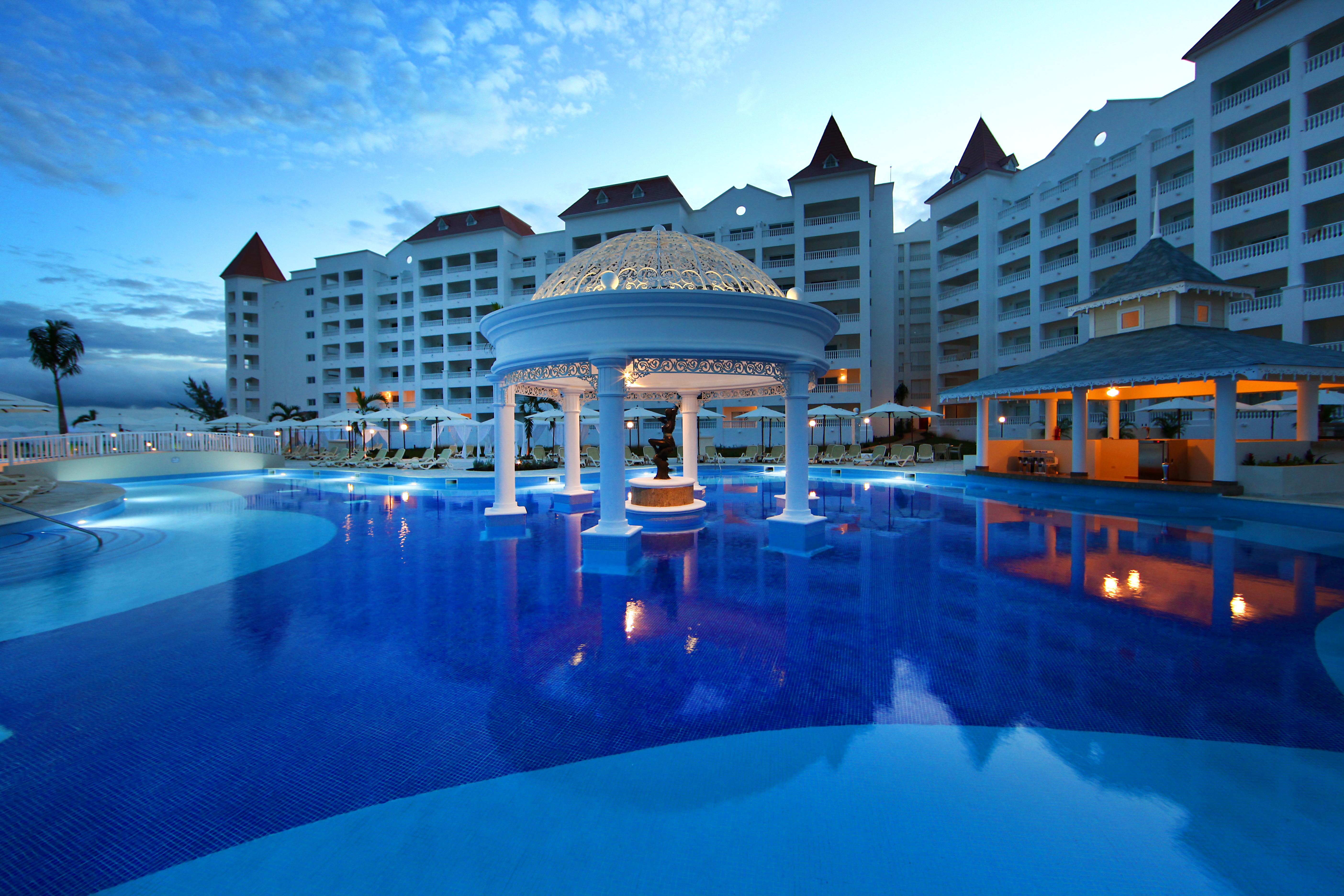 Bahia Principe Luxury Runaway Bay (Adults Only) Ngoại thất bức ảnh