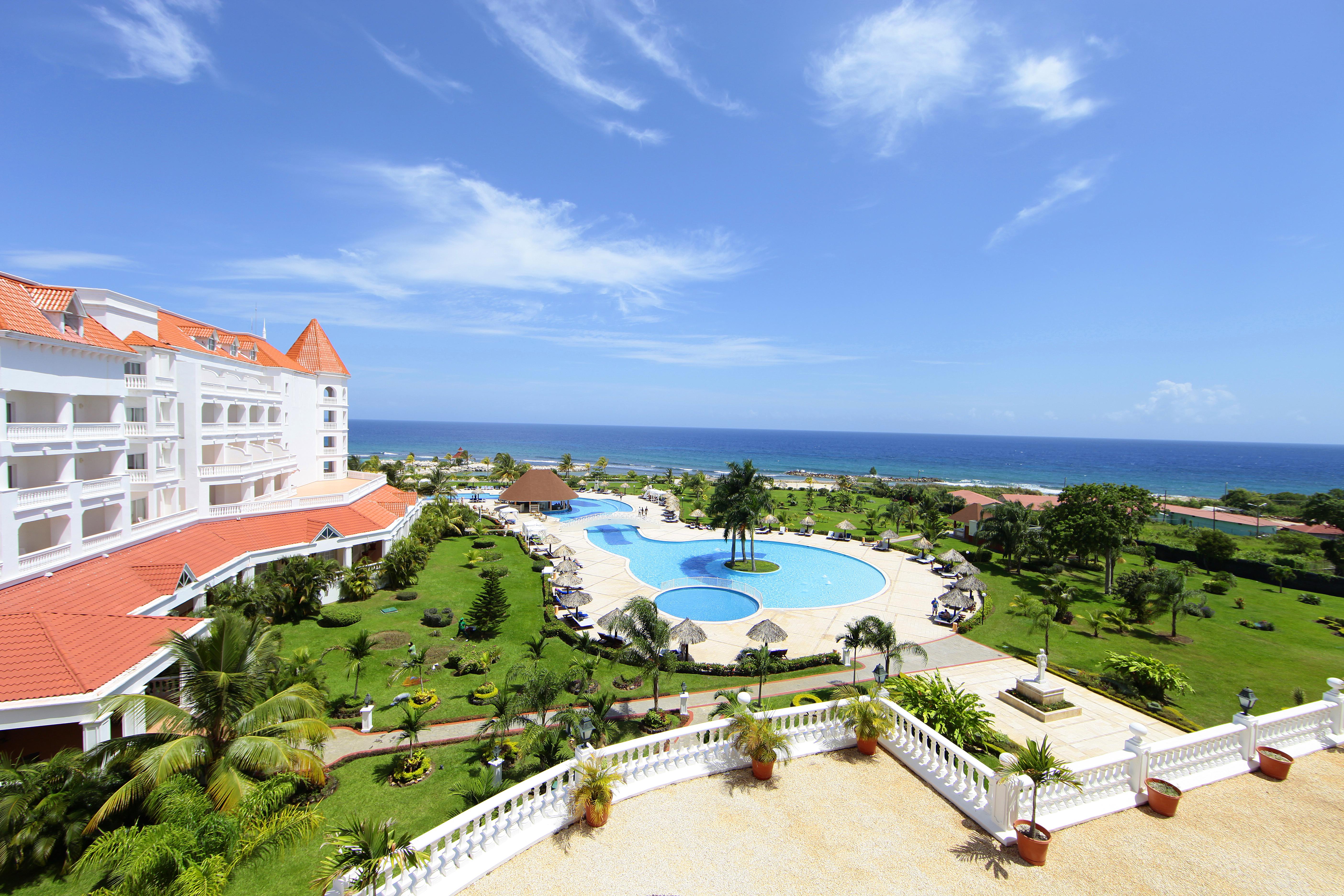 Bahia Principe Luxury Runaway Bay (Adults Only) Ngoại thất bức ảnh