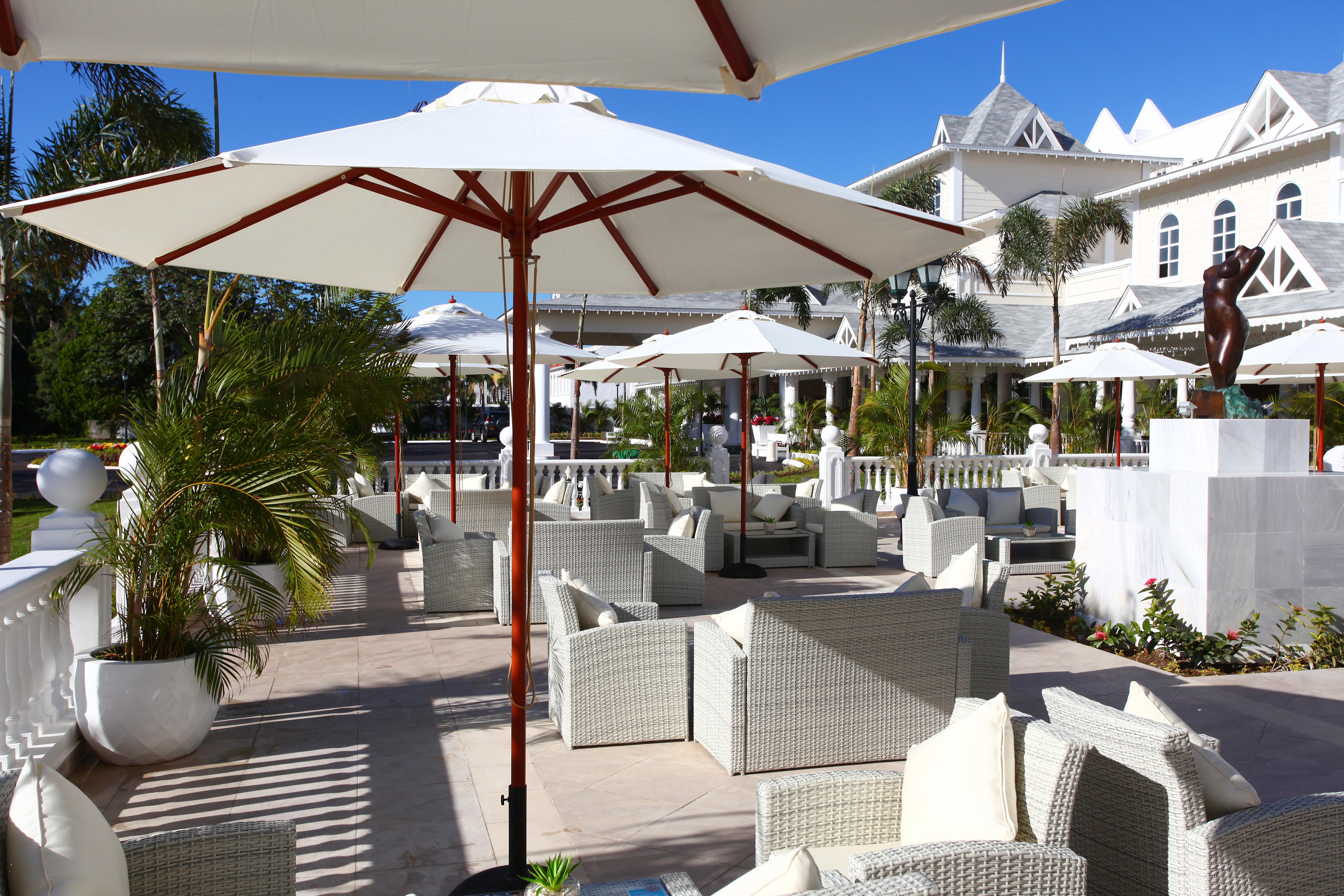 Bahia Principe Luxury Runaway Bay (Adults Only) Ngoại thất bức ảnh