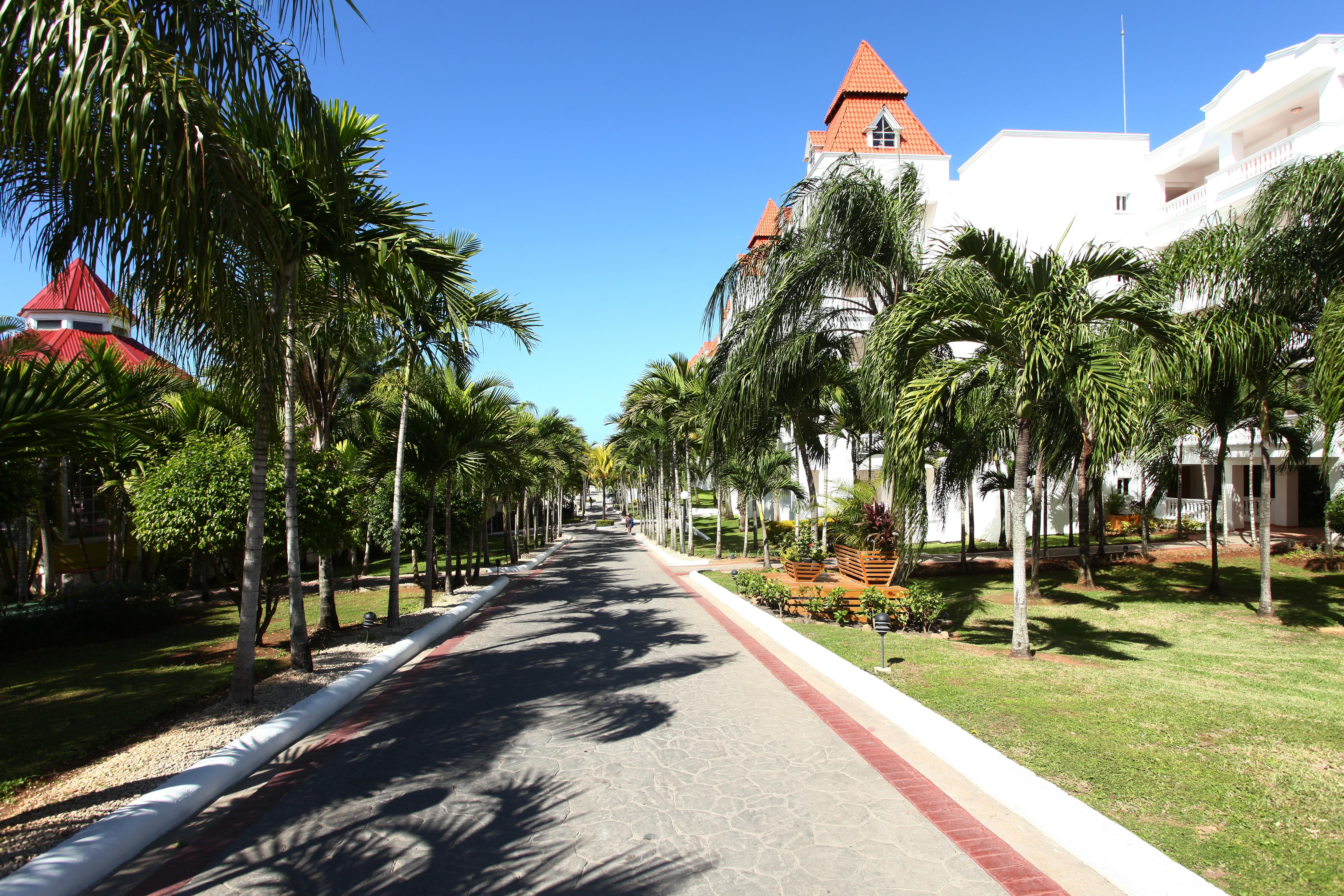 Bahia Principe Luxury Runaway Bay (Adults Only) Ngoại thất bức ảnh