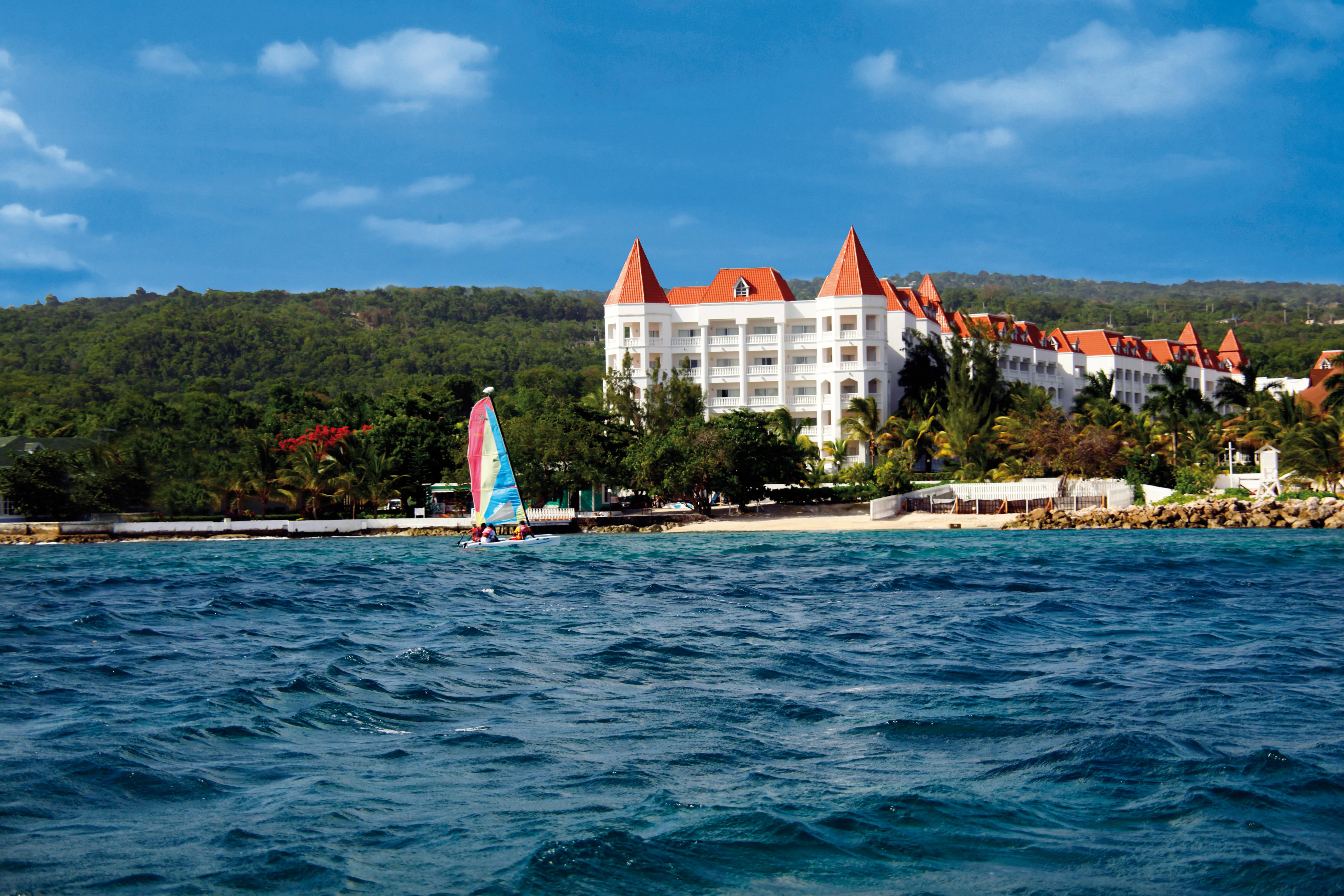 Bahia Principe Luxury Runaway Bay (Adults Only) Ngoại thất bức ảnh