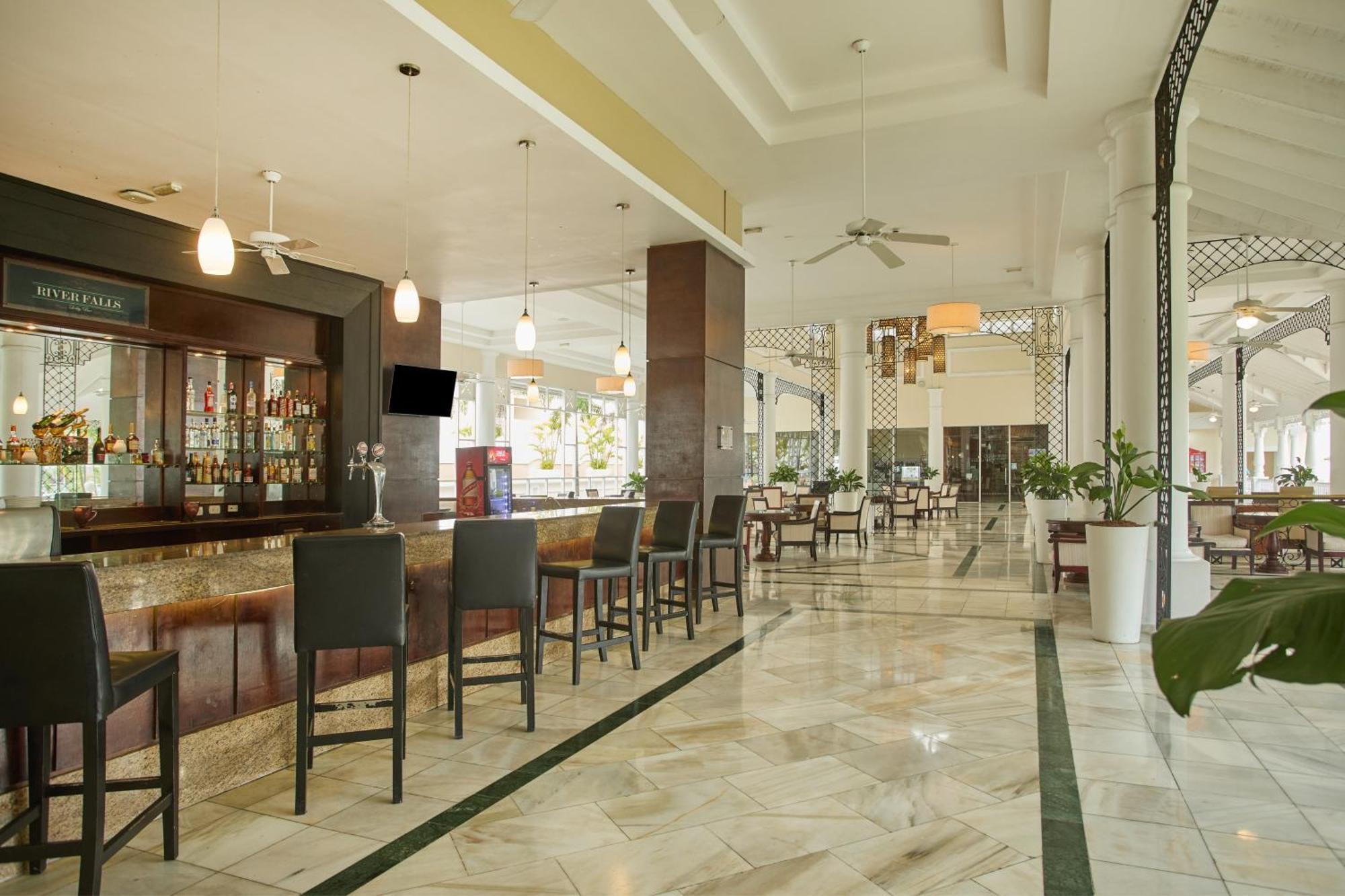 Bahia Principe Luxury Runaway Bay (Adults Only) Ngoại thất bức ảnh