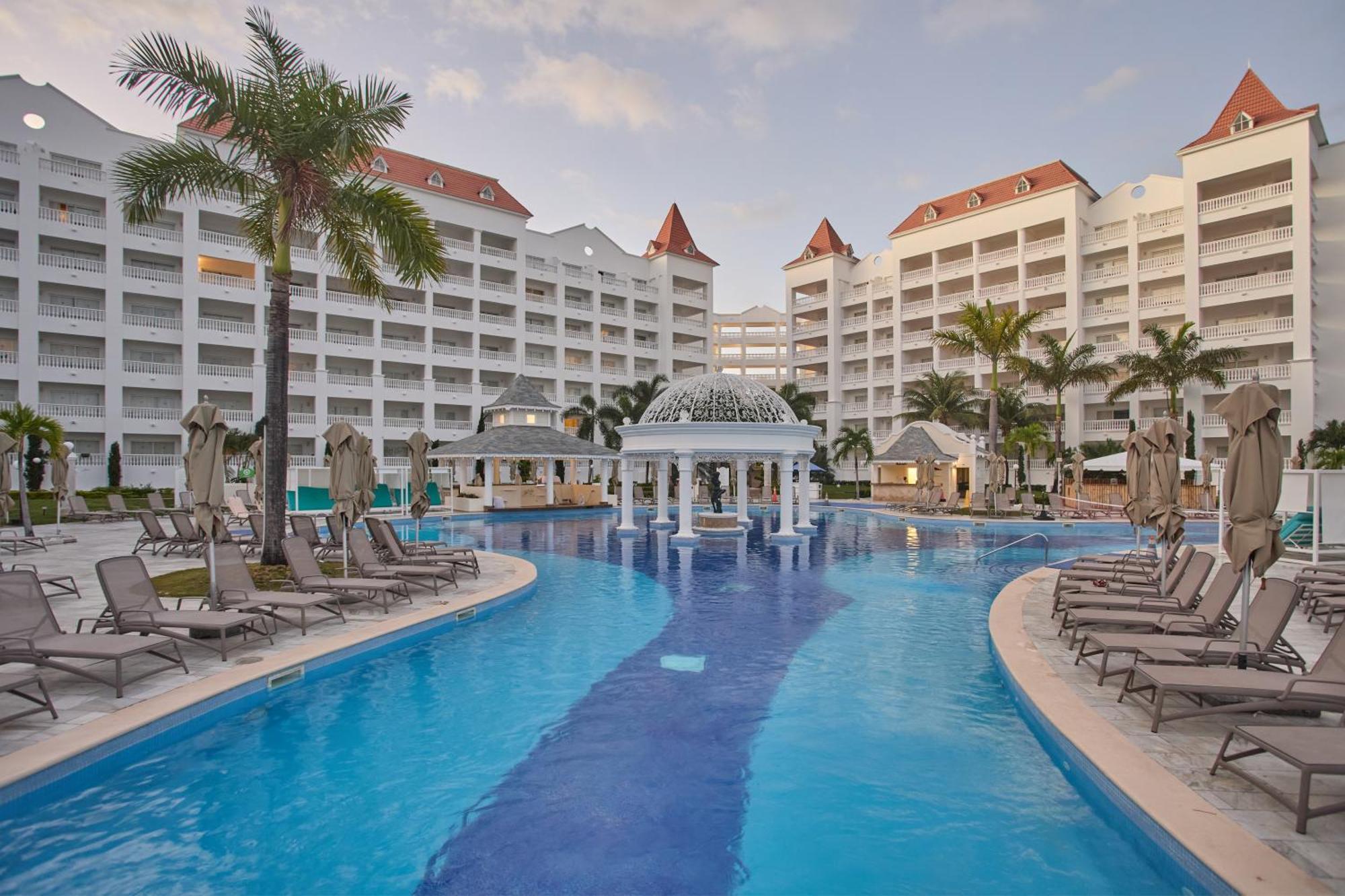 Bahia Principe Luxury Runaway Bay (Adults Only) Ngoại thất bức ảnh