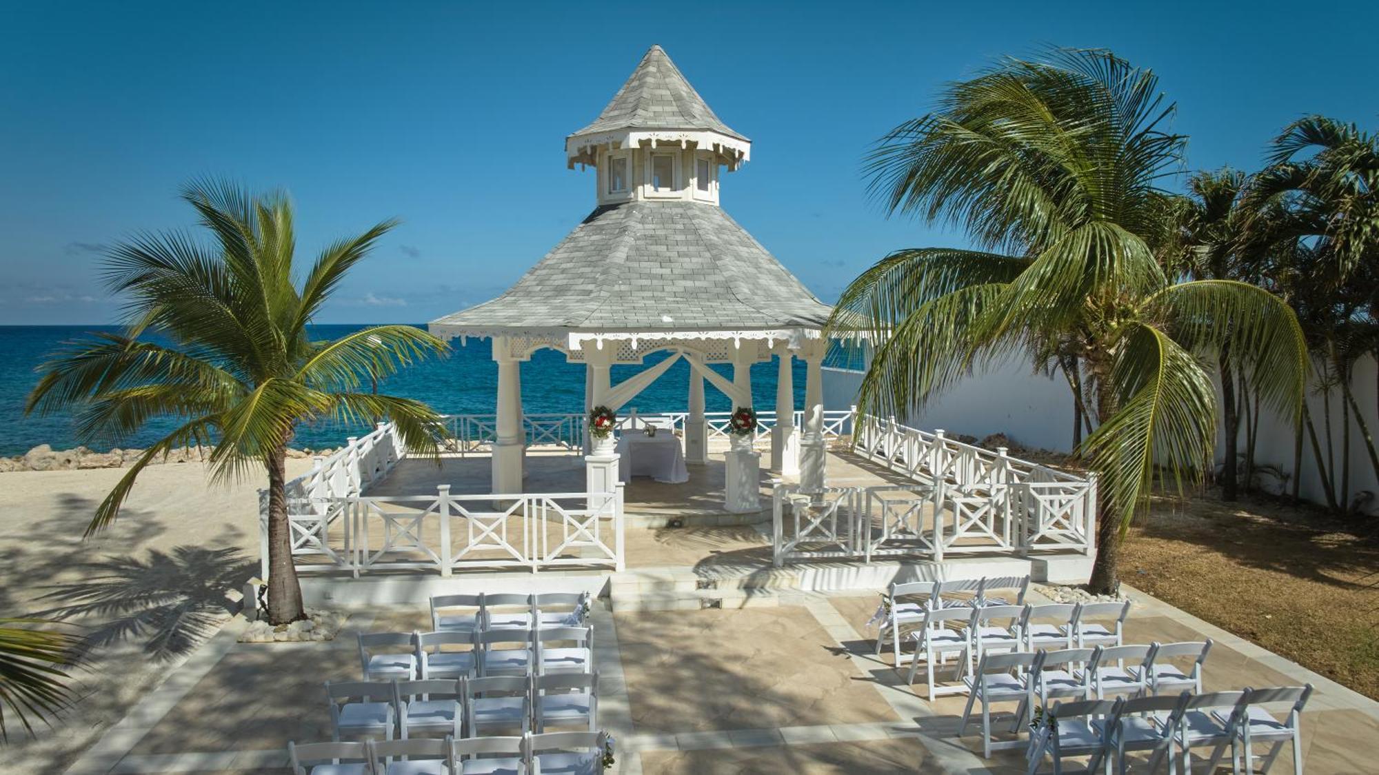 Bahia Principe Luxury Runaway Bay (Adults Only) Ngoại thất bức ảnh