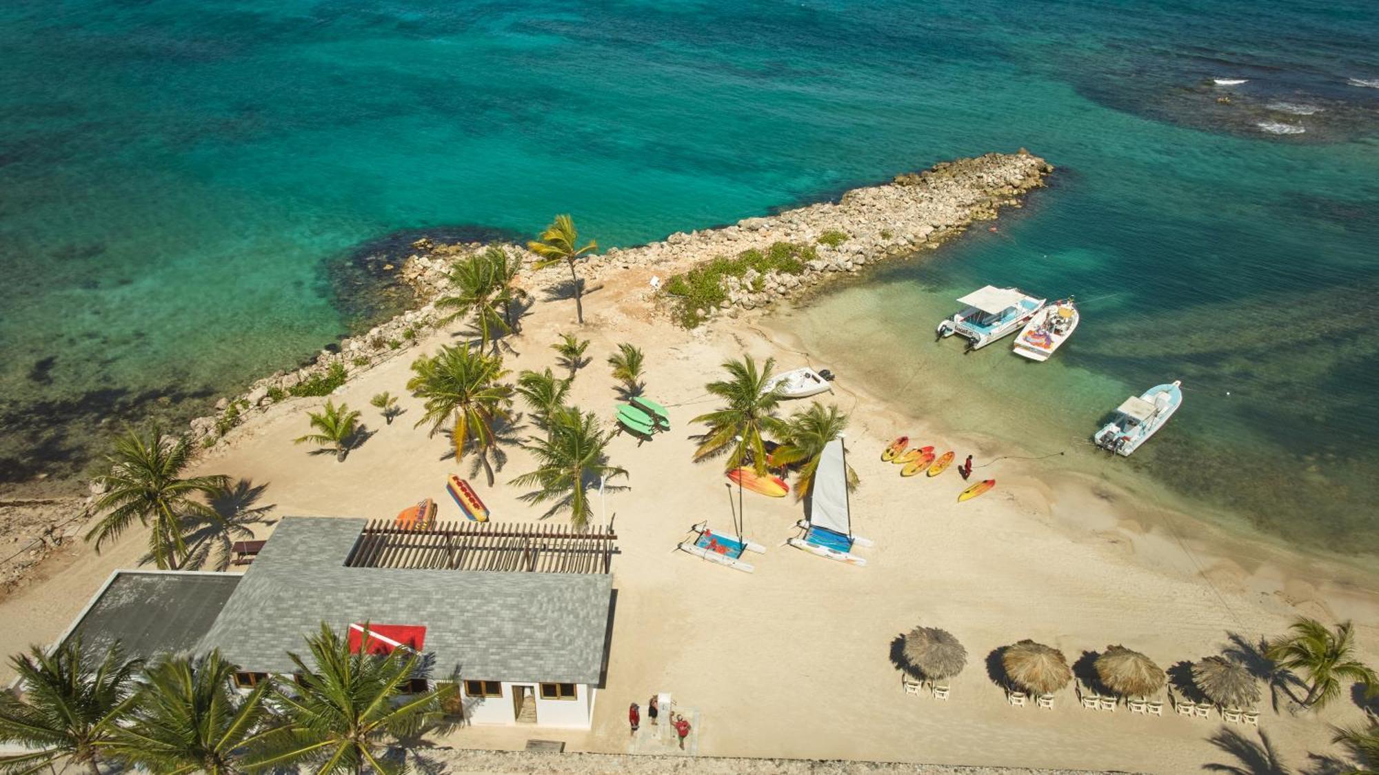 Bahia Principe Luxury Runaway Bay (Adults Only) Ngoại thất bức ảnh