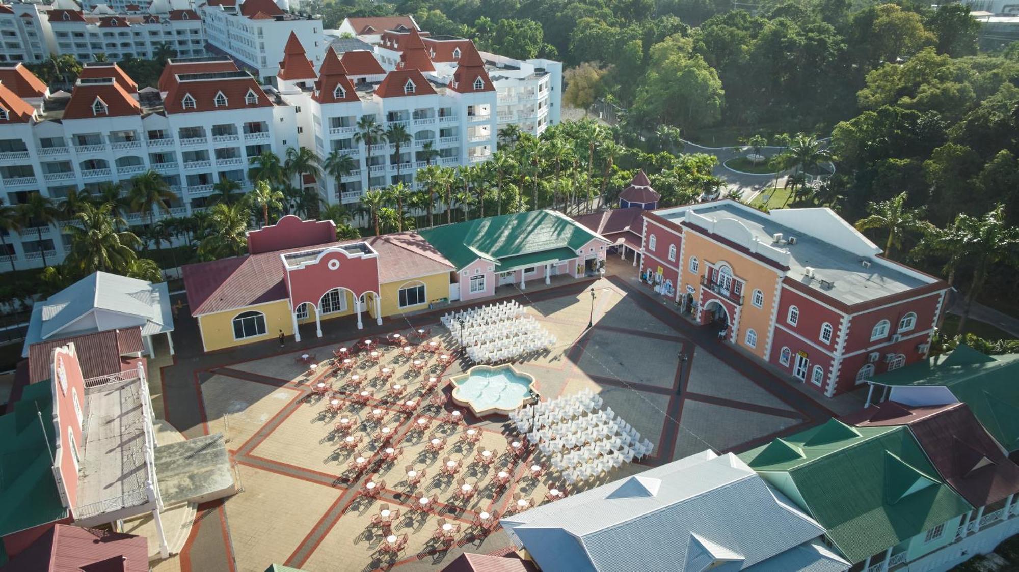 Bahia Principe Luxury Runaway Bay (Adults Only) Ngoại thất bức ảnh