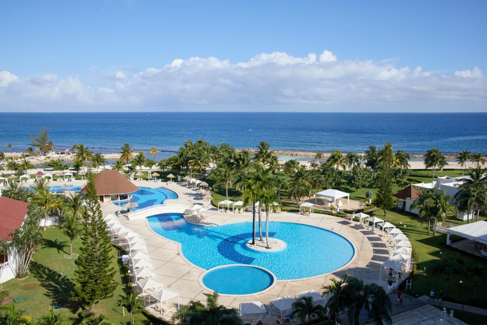 Bahia Principe Luxury Runaway Bay (Adults Only) Ngoại thất bức ảnh