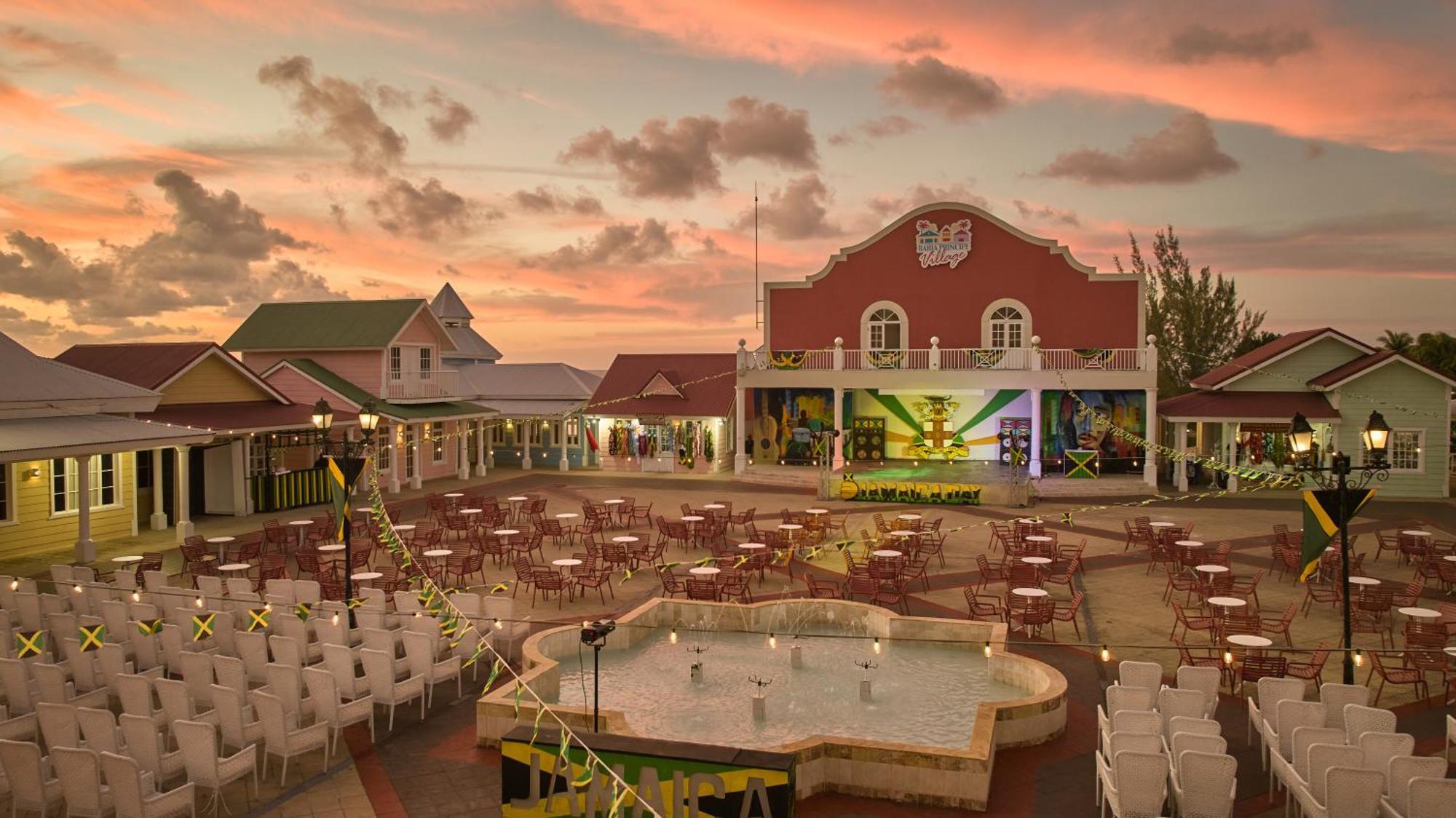 Bahia Principe Luxury Runaway Bay (Adults Only) Ngoại thất bức ảnh