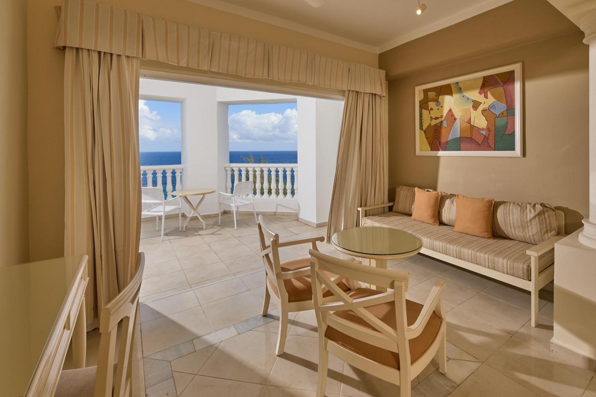 Bahia Principe Luxury Runaway Bay (Adults Only) Ngoại thất bức ảnh