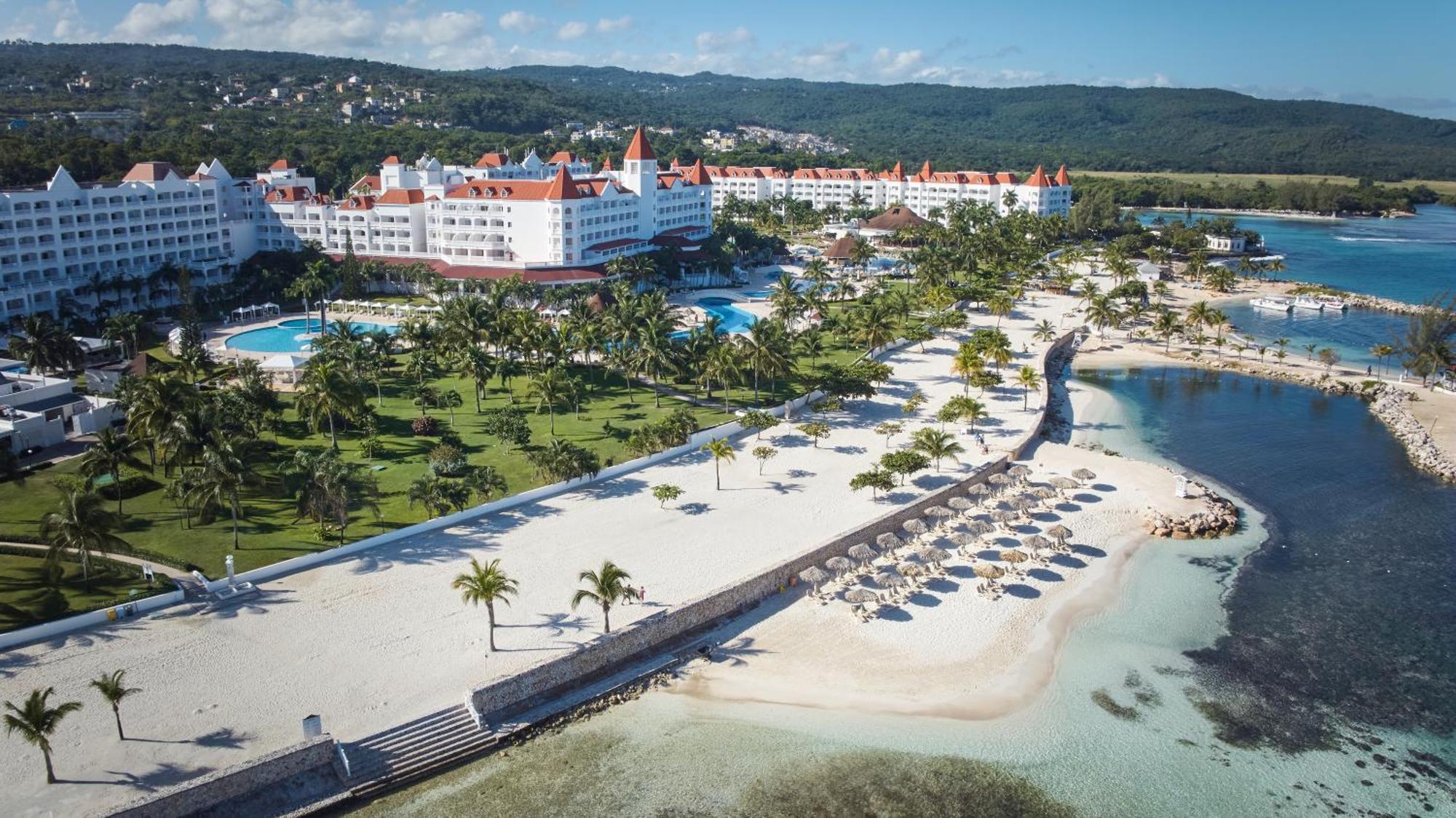 Bahia Principe Luxury Runaway Bay (Adults Only) Ngoại thất bức ảnh