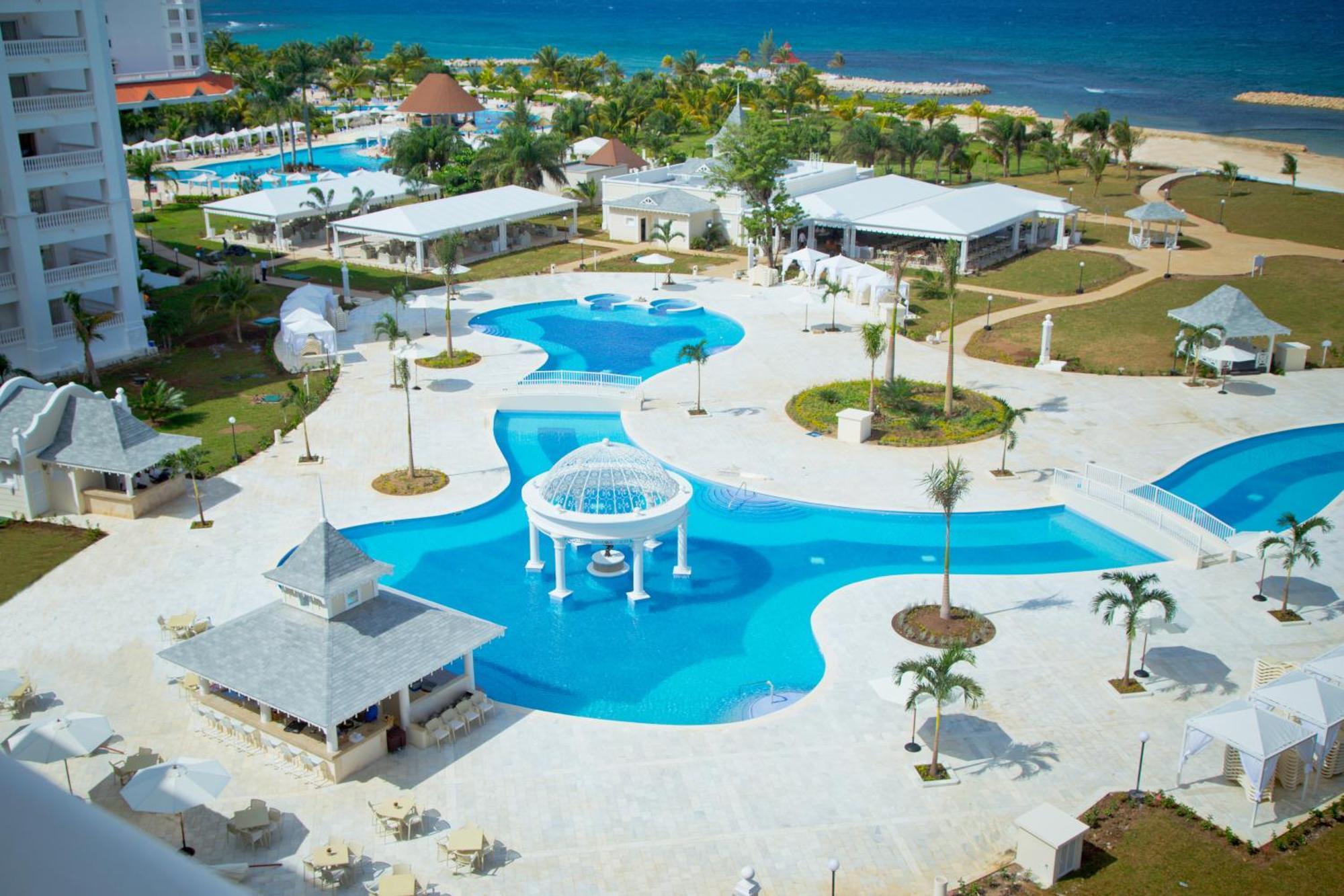 Bahia Principe Luxury Runaway Bay (Adults Only) Ngoại thất bức ảnh