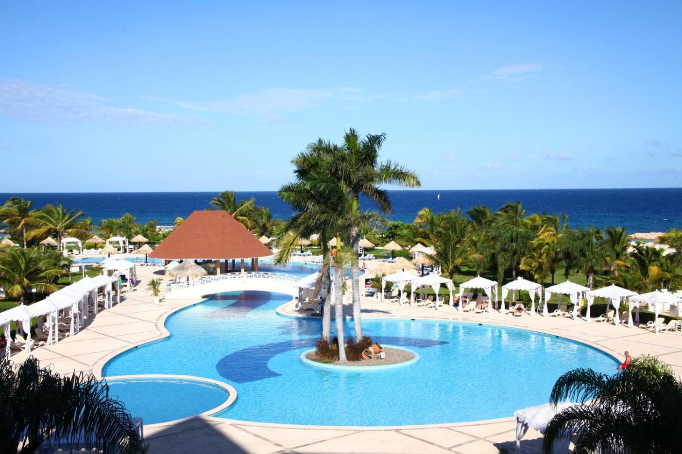 Bahia Principe Luxury Runaway Bay (Adults Only) Ngoại thất bức ảnh