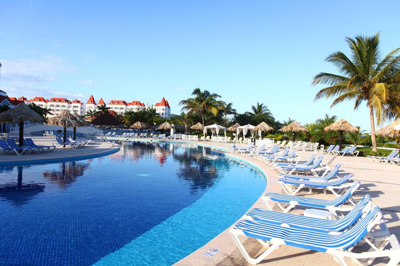 Bahia Principe Luxury Runaway Bay (Adults Only) Ngoại thất bức ảnh